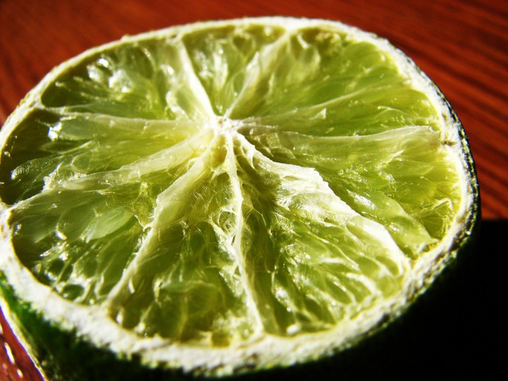 confit ma lime