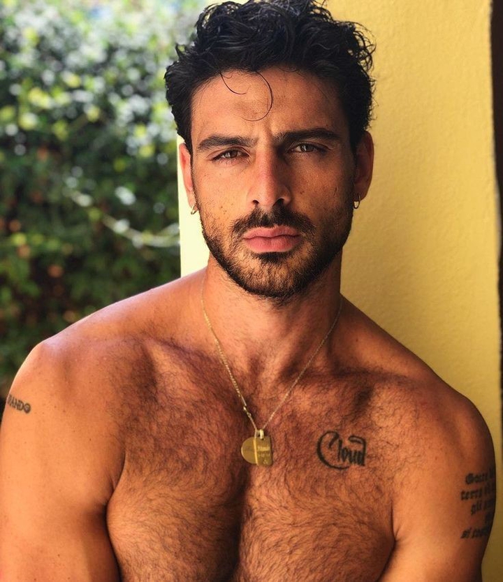 MUITO LINDO