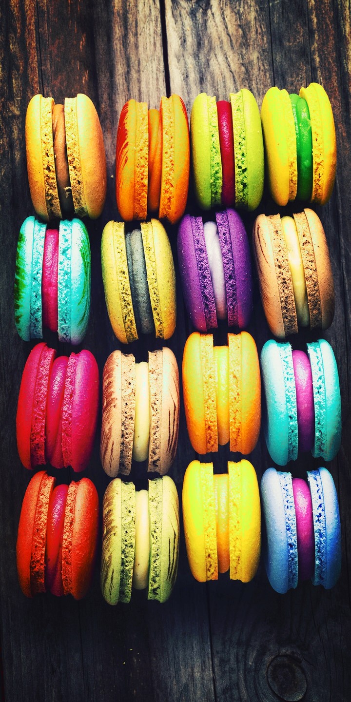 Macaroons