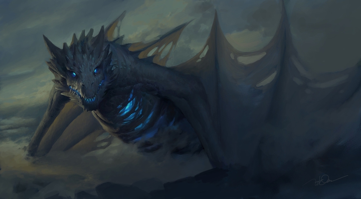 Dragão
