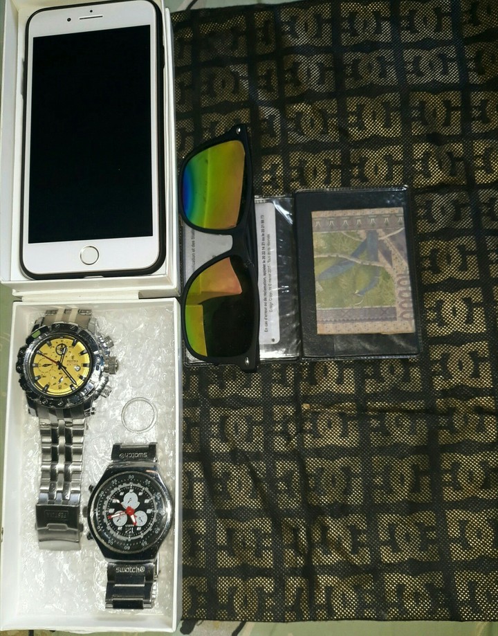 iPhone_Rolexe_Abidjan