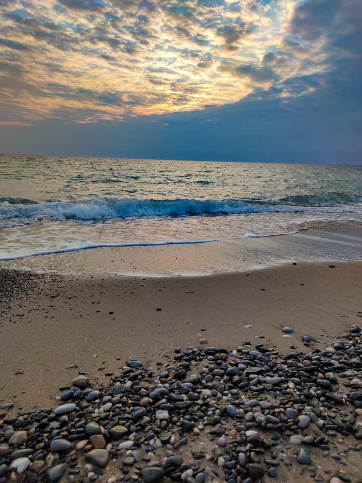 Black Sea