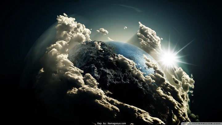 Earth