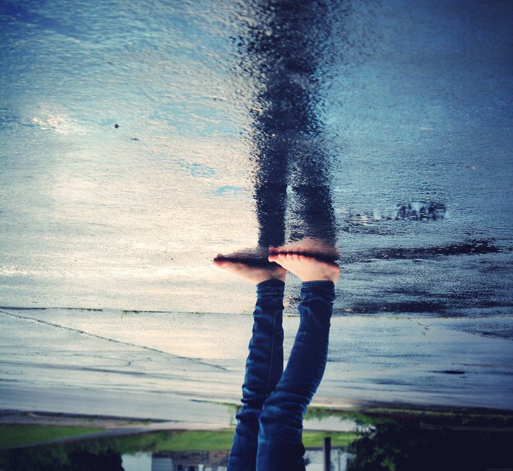 Rainy Day