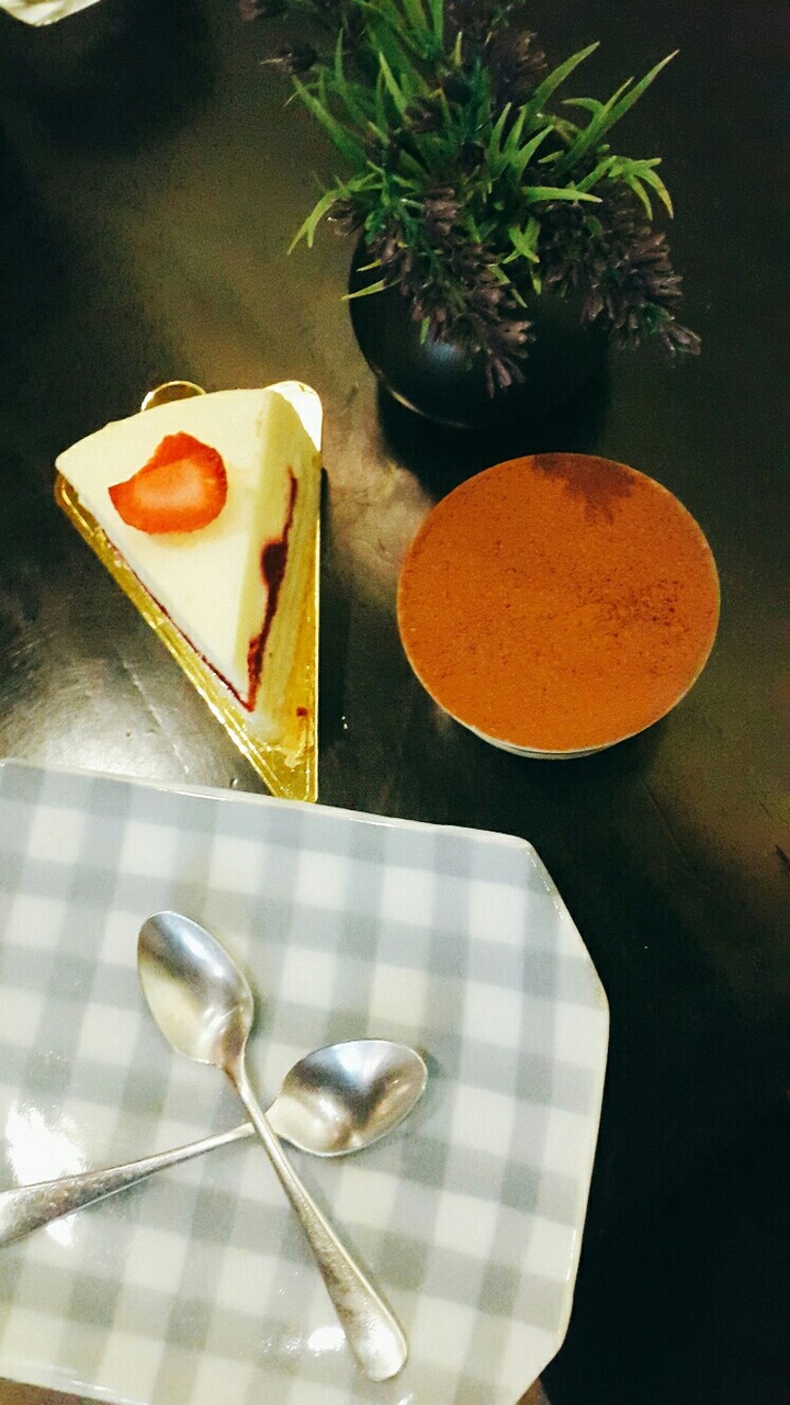 coffee time!