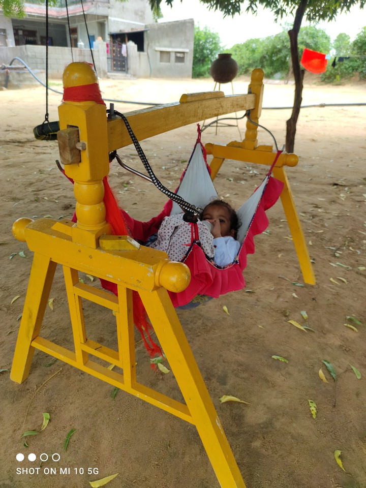 jhula