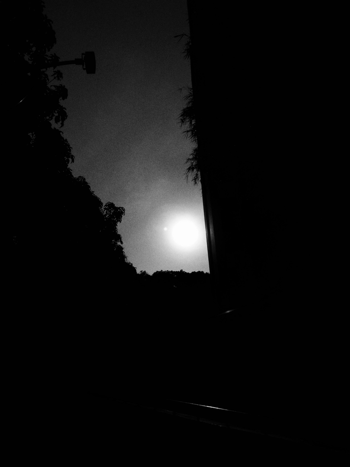 sun ft. black and white