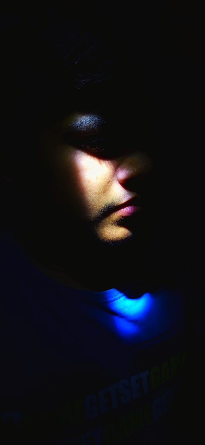 bludark wallpaper