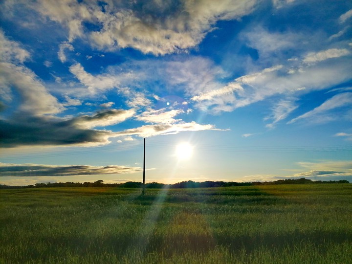 beautiful landscape