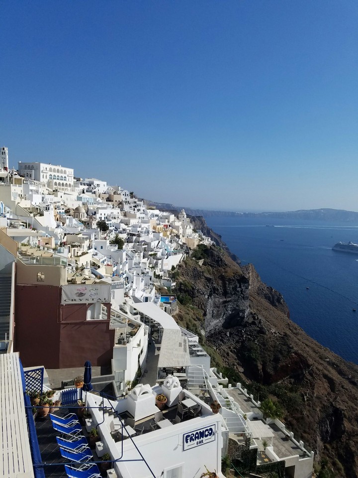 Santorini