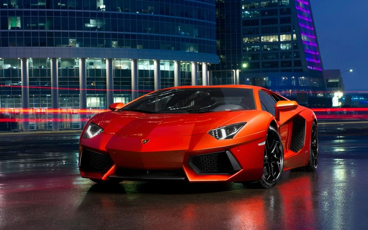 cars