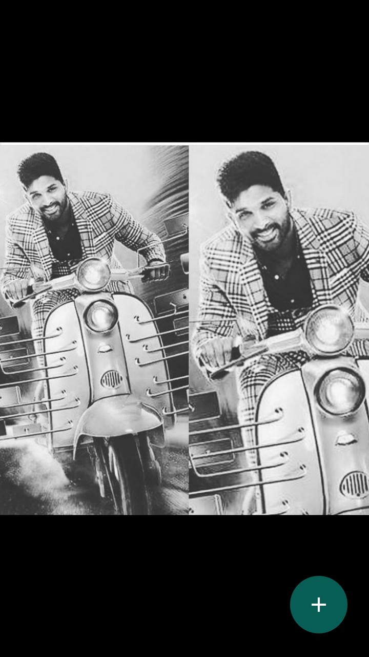 allu arjun