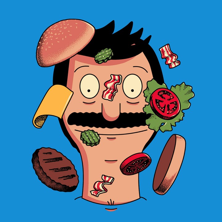 Bob burgers