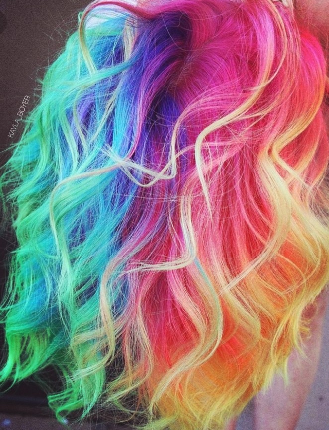 Unicorn❤