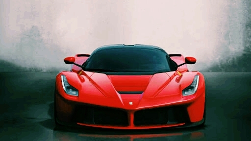 LaFerrari