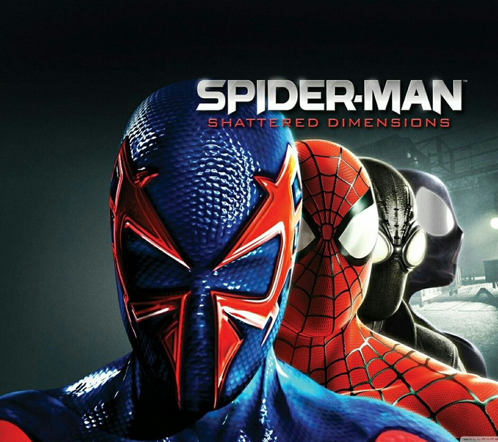Spider Man