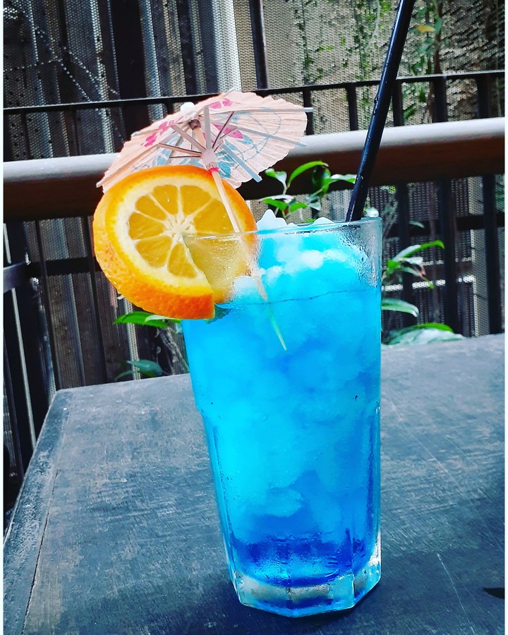 drink