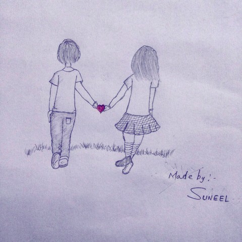 #Sketch