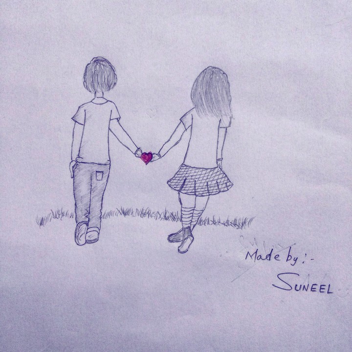 #Sketch