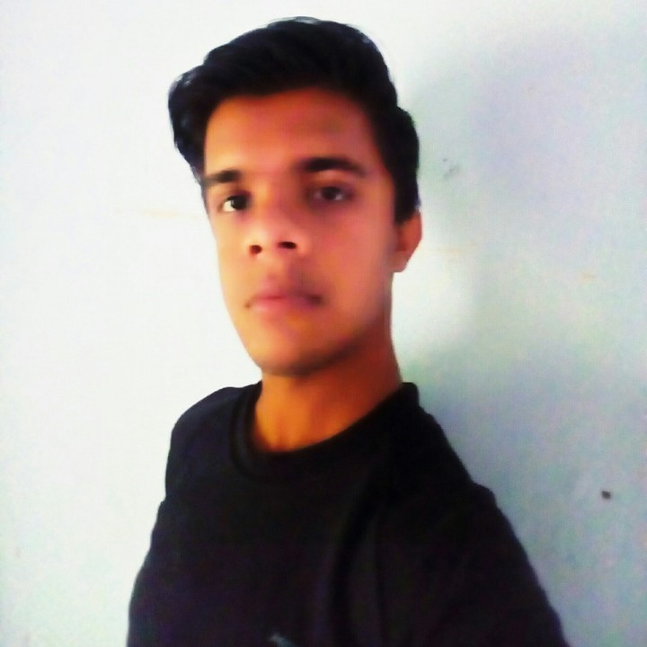 Rishabh Singh Rathor
