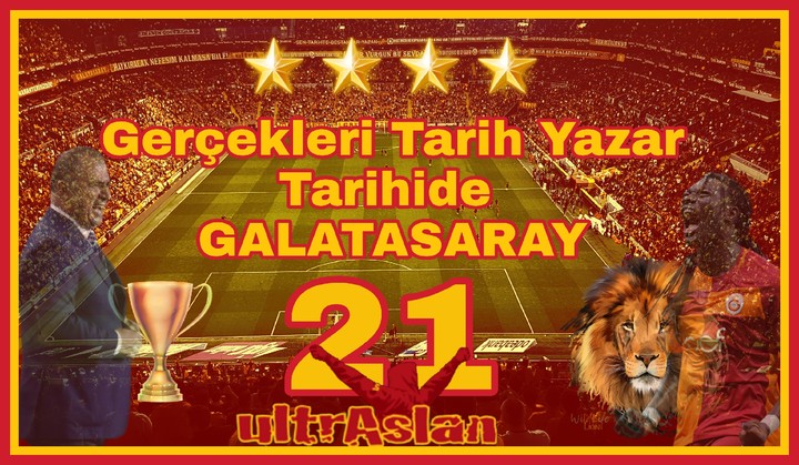 GALATASARAY