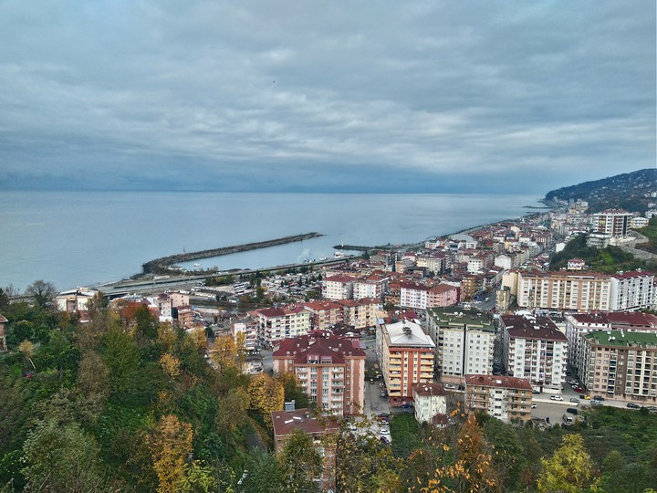 Rize Çayeli