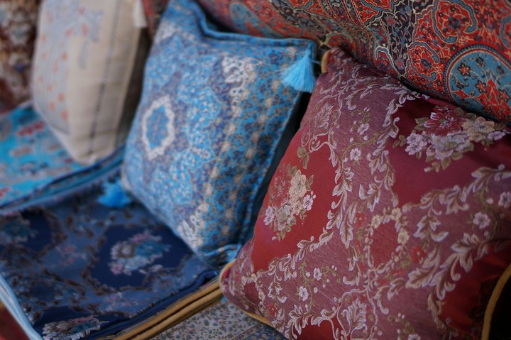 turkey textile