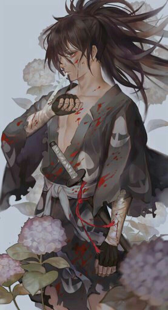 Dororo