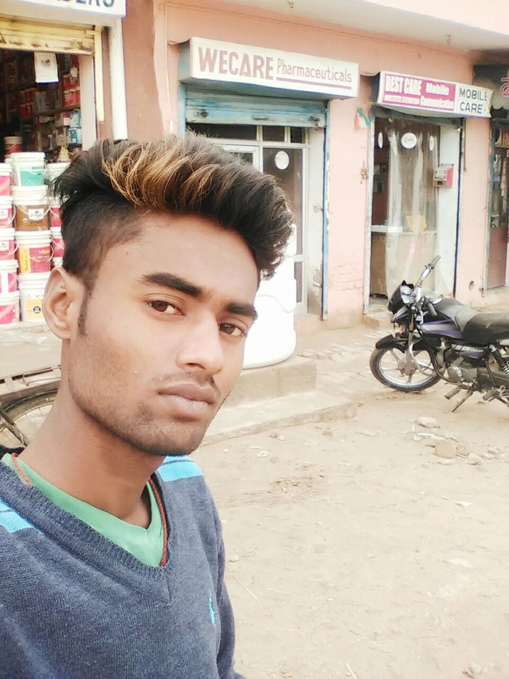 Mr. chitra