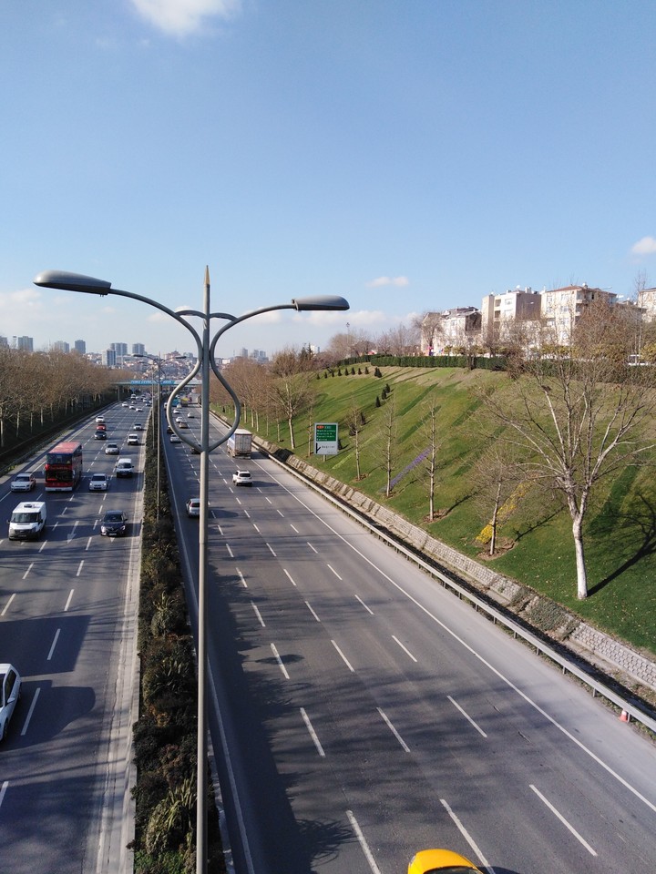 TURKEY İSTANBUL