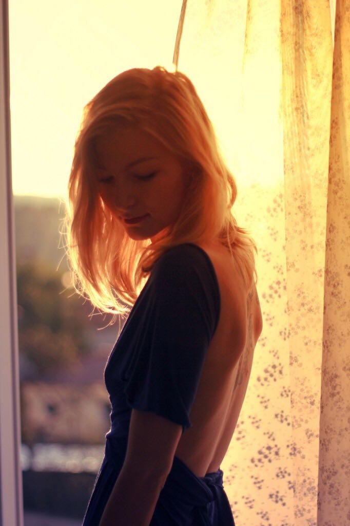 girl