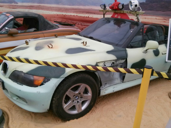 topgear bmw