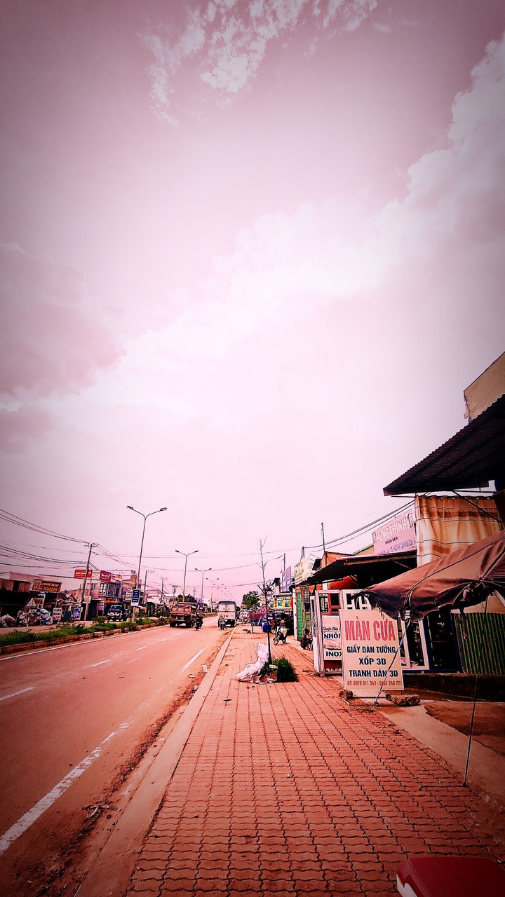 Hone street