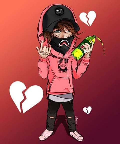 LIL XAN