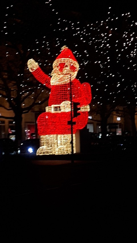 Natale a Berlino