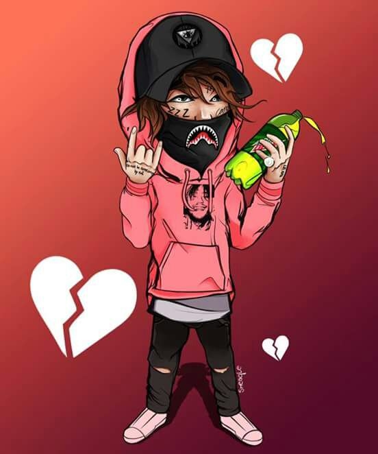 LIL XAN
