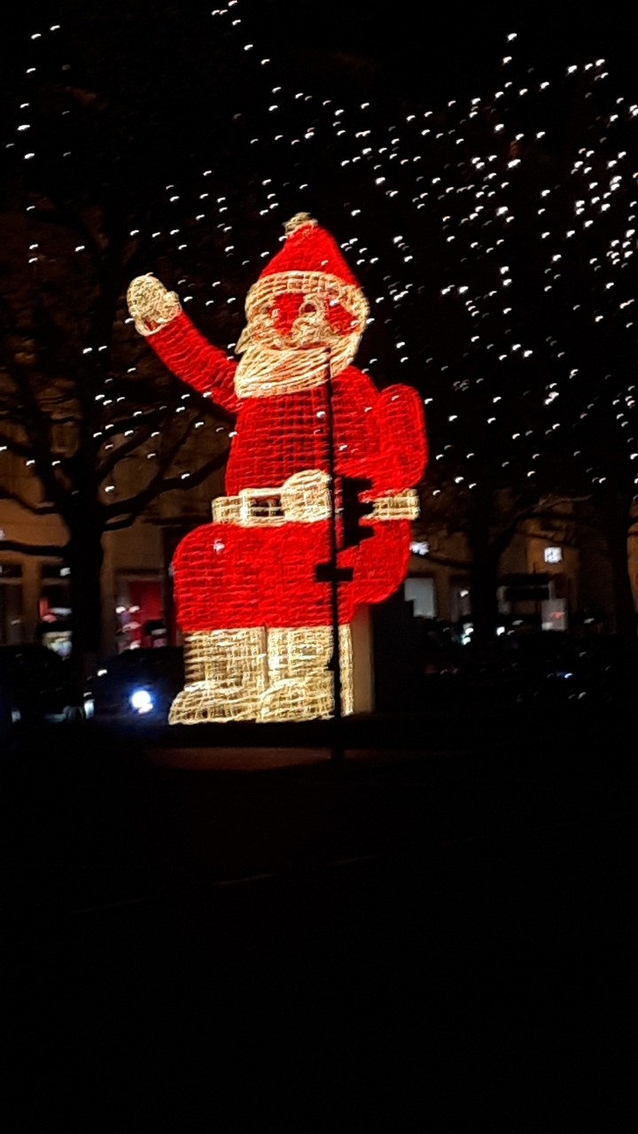 Natale a Berlino