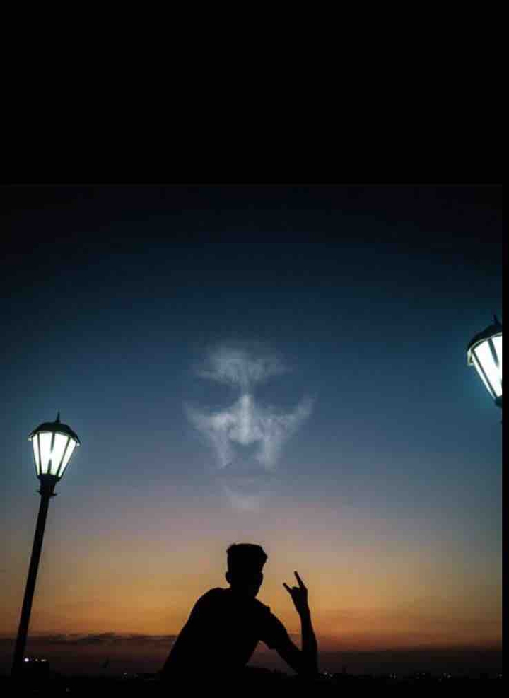 shadow