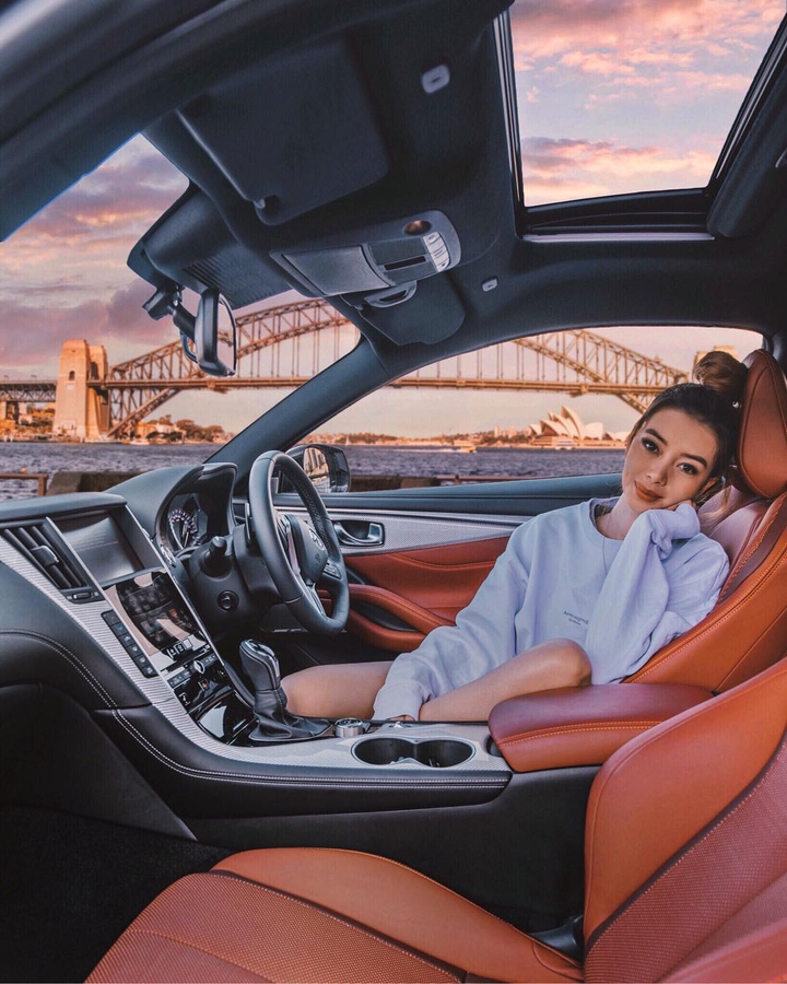 luxury