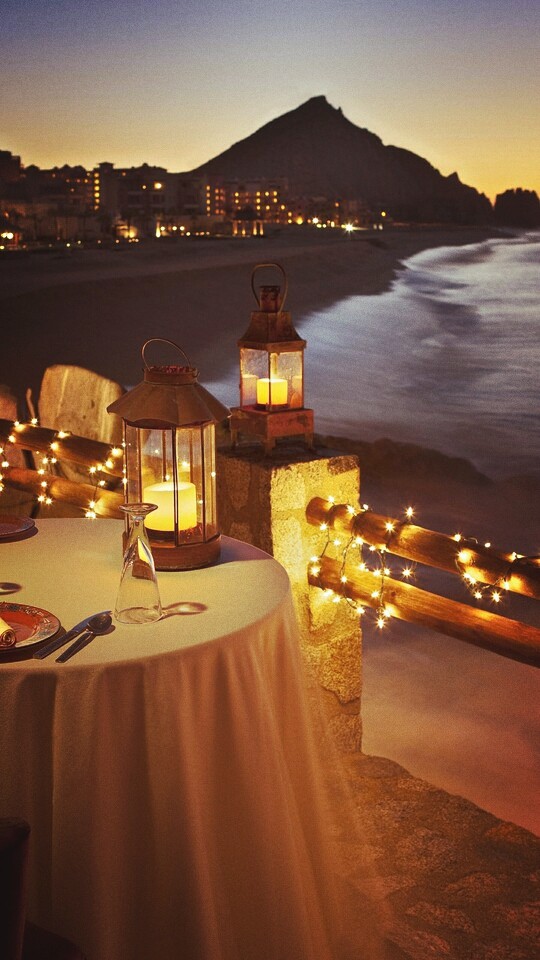 light