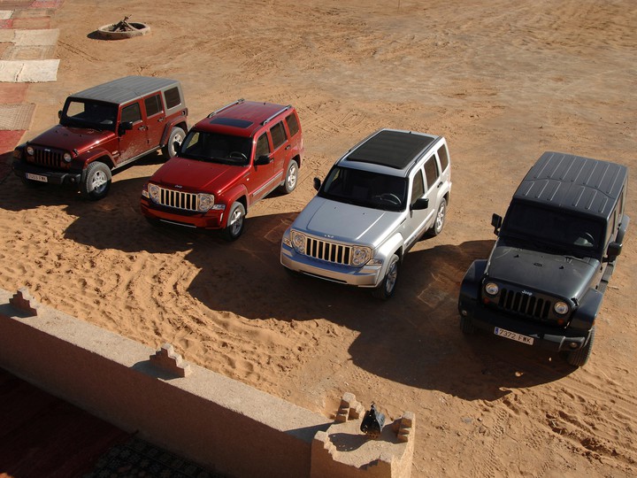 jeep