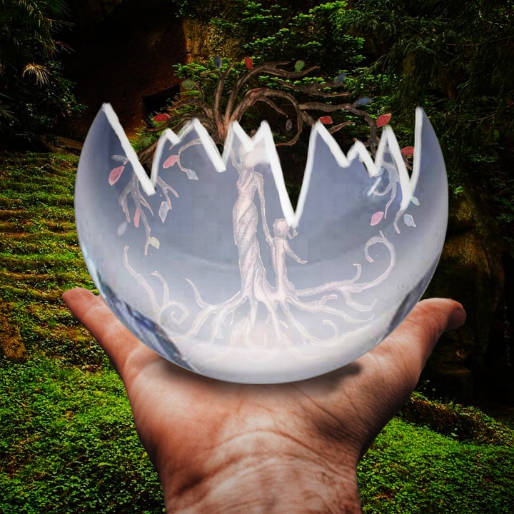 tree of life