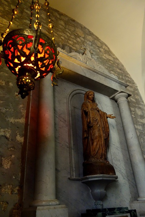 chapelle