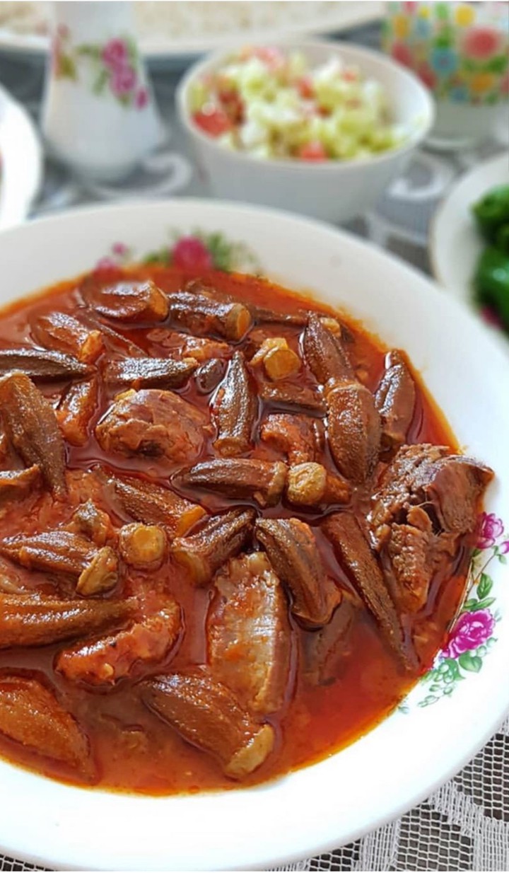 ♡♤ IRANIAN FOOD ◇♧