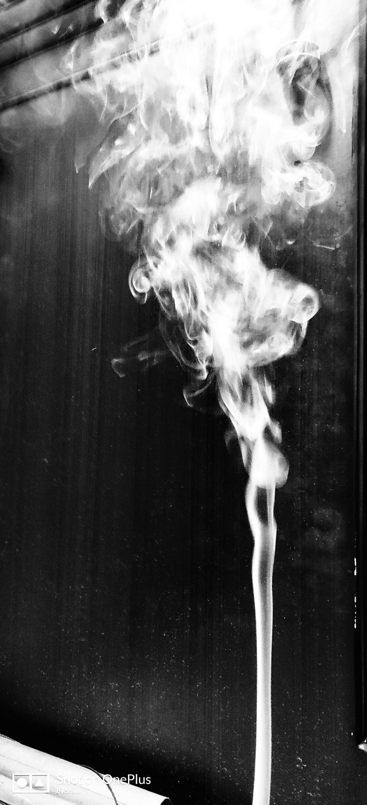 smoke