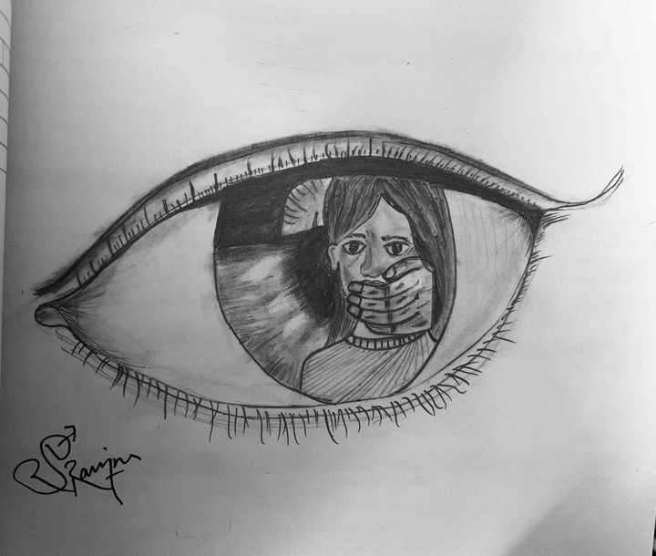 Situation of girls