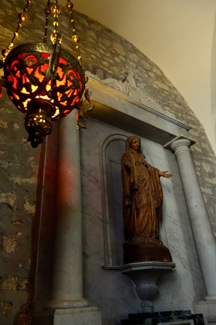 chapelle