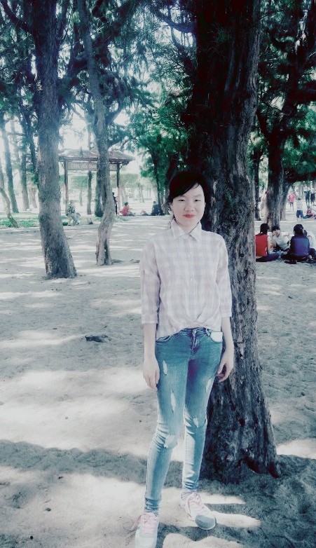 my wife
