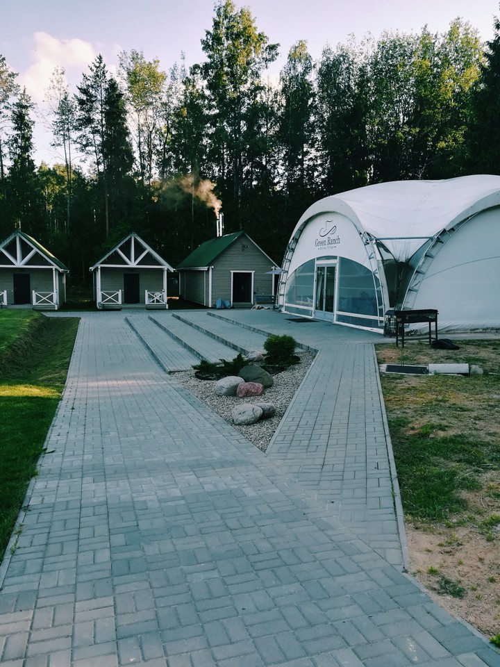 summer camp