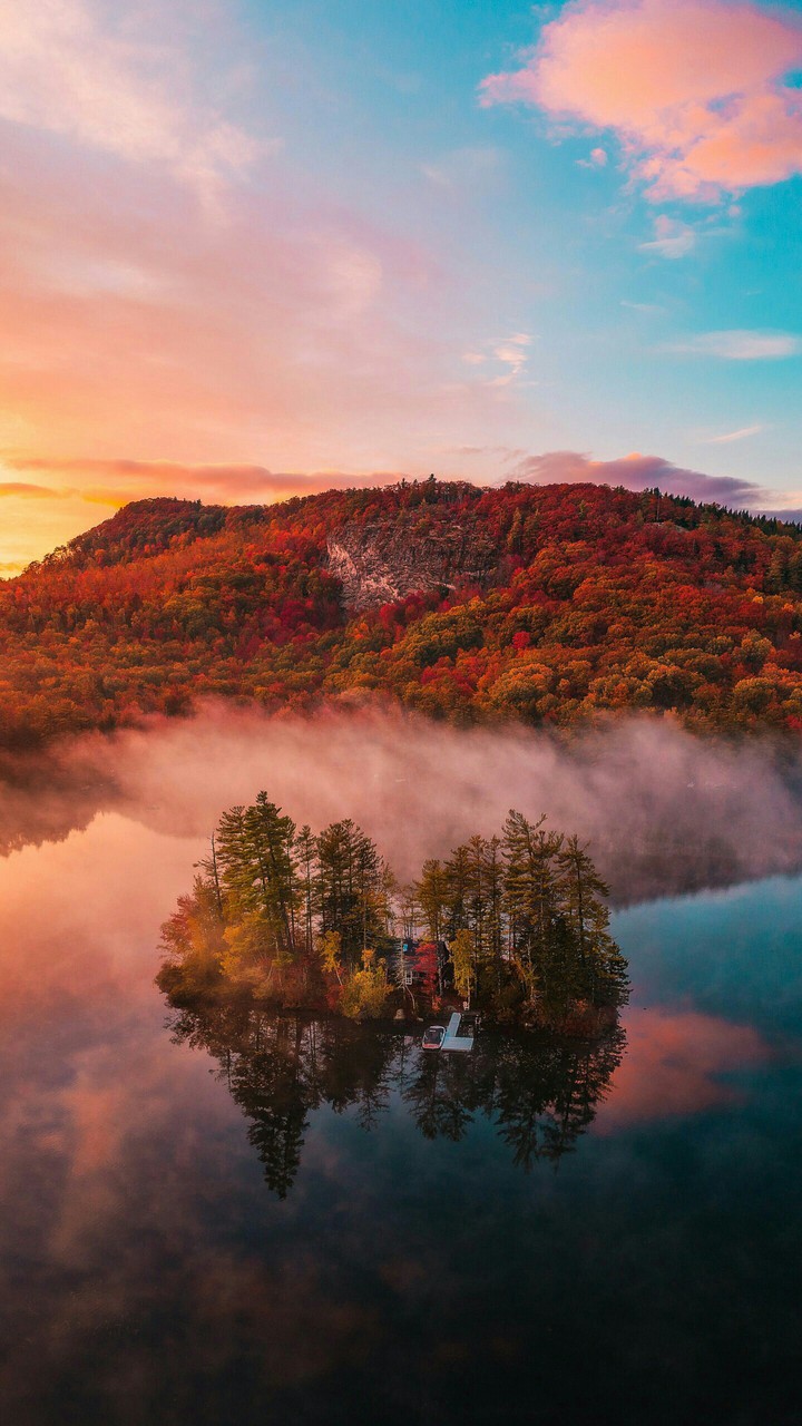 The Weekend Getaway